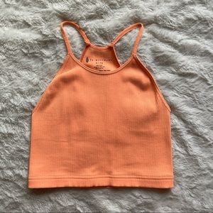 Free People Movement Top